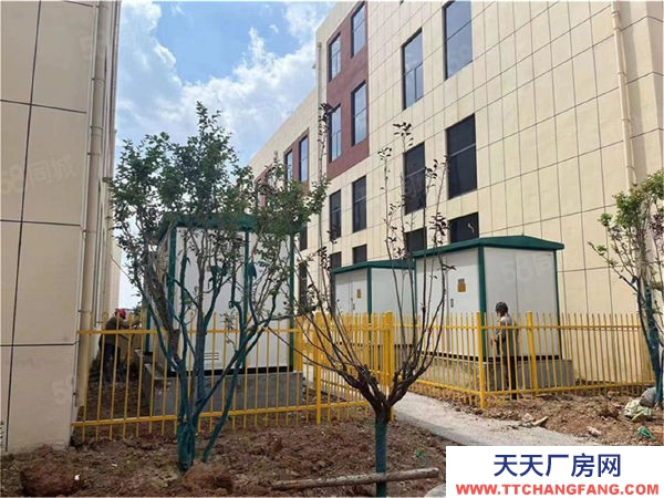 萊蕪連城智造產業園水 電 天然氣 工業蒸汽配套