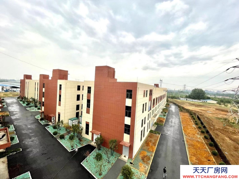 萊蕪1500平米大產權車間廠房，二千元平米