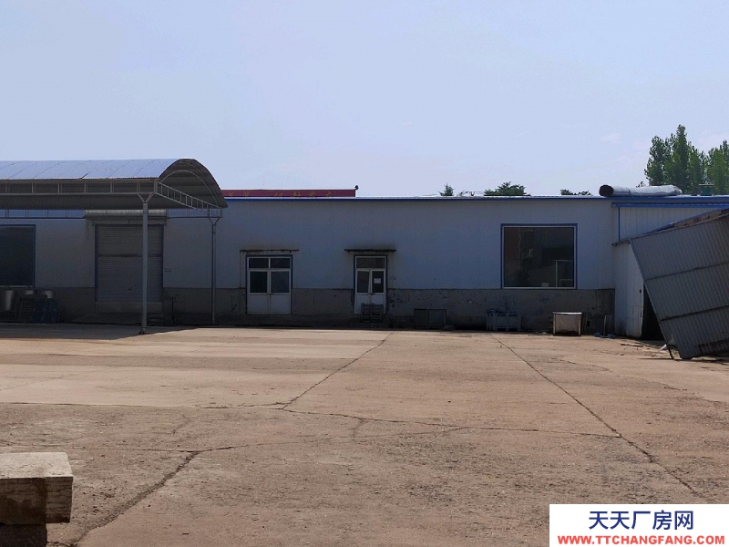 萊蕪集體建設用地，總面積4000平米