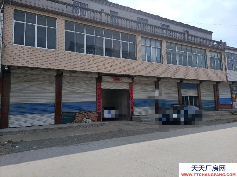 萊蕪口鎮京東快遞西鄰，交通方便，房租低