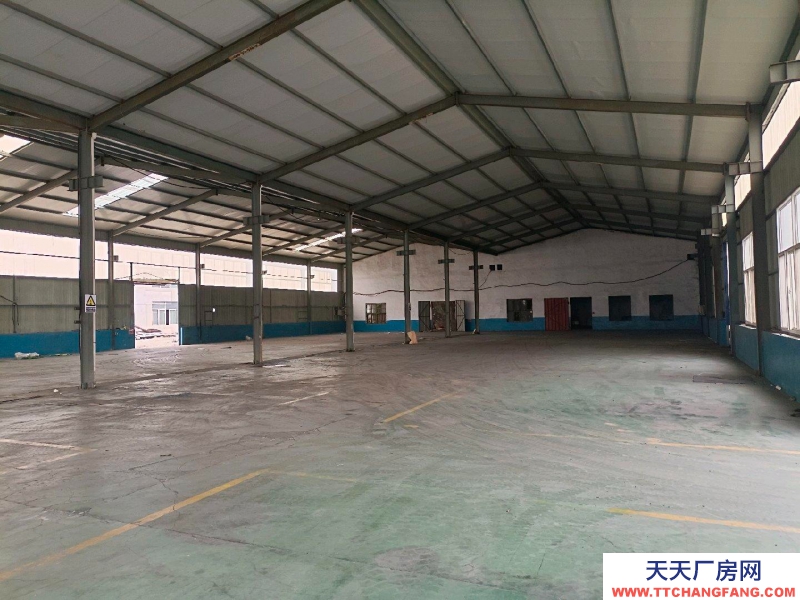 濟南市萊蕪區口鎮工業園