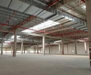 (出租) 出租公主嶺范家屯高標(biāo)倉(cāng)6.4萬(wàn)平，1千平起租