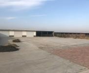 (出售) 土地面積8000平，有牛舍，牛棚，三相電，可以養殖。