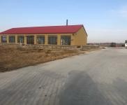 (出售) 土地面積8000平，有牛舍，牛棚，三相電，可以養殖。