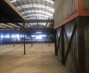 (出租) 出租出賣。遼源市開發區（原福星防盜門院內）3500平方米左右