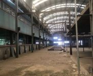 (出租) 出租出賣。遼源市開發區（原福星防盜門院內）3500平方米左右