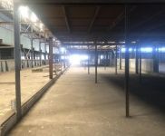 (出租) 出租出賣。遼源市開發區（原福星防盜門院內）3500平方米左右