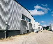 (出租) 龍山位置在國貿(mào)城 150～800平方米