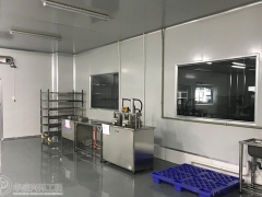 食品廠車間清潔注意事項(xiàng)