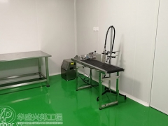 食品廠蟲害控制方法