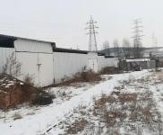 (出租) 西安面積五千平方米左右，水井、動力電、車庫、倉房、門衛齊全