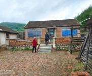 (出售) 東豐魚塘，蛤模塘，鹿圈，土地。。住房三間60平米。