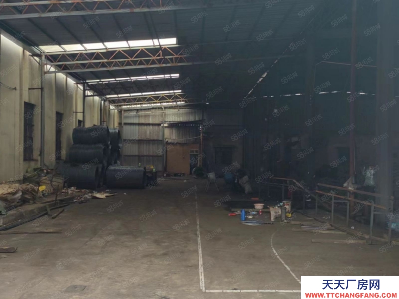 湖州吳興(出租) 房東直租1000平廠房出租埭溪鎮