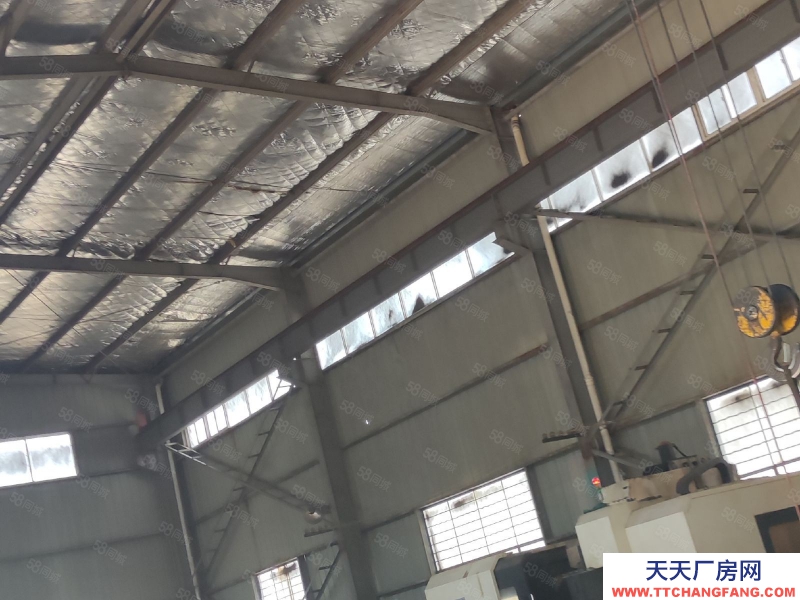 湖州吳興(出租) 免中介費出租湖州吳興區18000方單層廠房層高8米帶行車