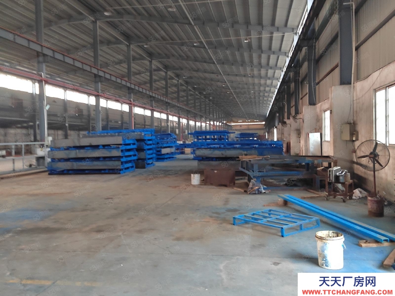 (出租) 江門新會標準 單一層 行業不限實惠出租！