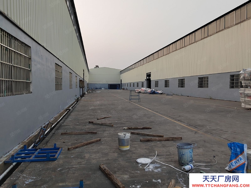 (出租) 江門新會標準 單一層 行業不限實惠出租！