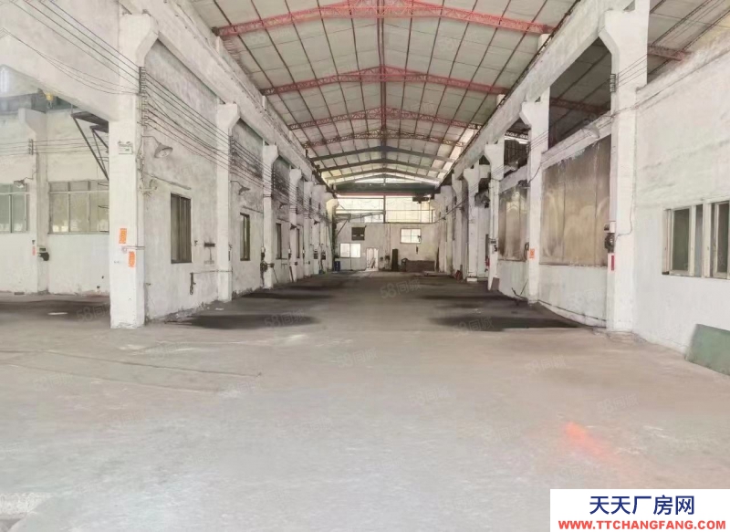 (出租) 江門9元一方 新會睦州磚墻到頂 獨門獨院帶院子 免費使用現成行車