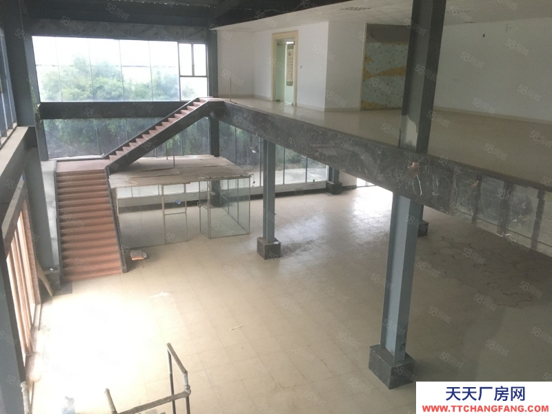 (出租) 江門1900方豪華裝修廠房，領包入住