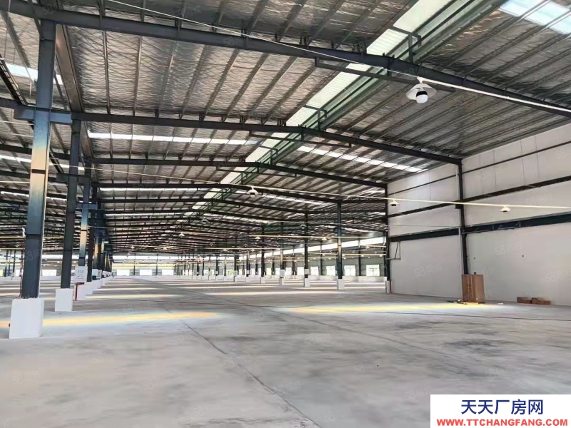 (出租) 江門現(xiàn)成家俱噴油噴粉，酸洗環(huán)評(píng)，無鉻鈍化，不銹鋼及五金生產(chǎn)企業(yè)