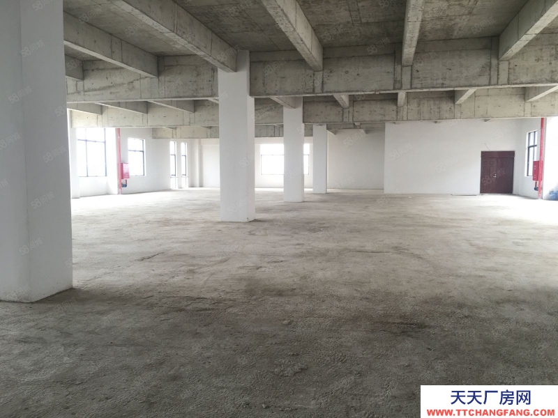 (出租) 江門開平水口高速國道附近鋼混全新環評廠房租售