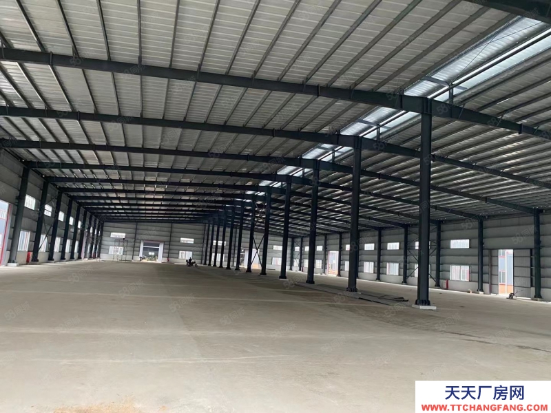 (出租) 江門月山16000可做污染行業(yè)廠房出租，可以分租