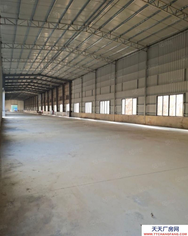 (出租) 江門鶴山獨院全新廠房出租!!