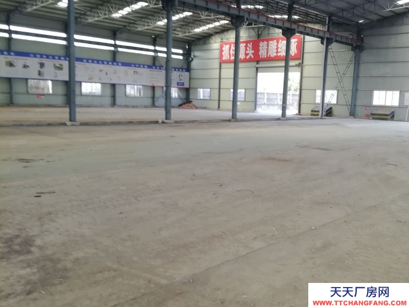 (出租) 江門恩平大量廠房倉庫工業用地商服用地招租