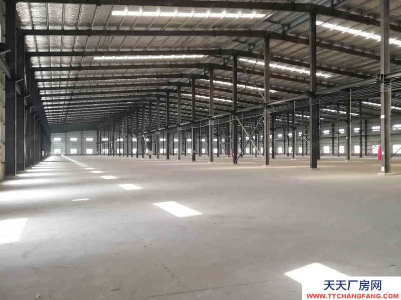 (出租) 江門恩平市東安工業園區250~50000廠房招租，有環保消防