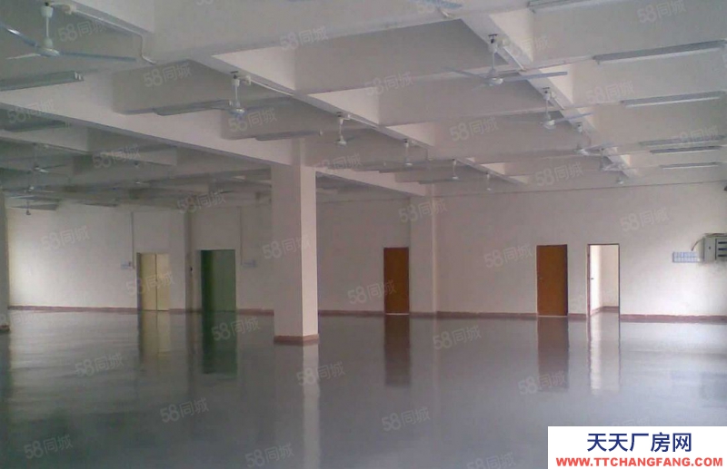 (出售) 出售湖州吳興區33畝土地，全新廠房38000方，配套齊全