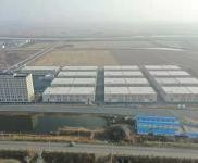 (出租) 低價出租通化輝南廠房高標(biāo)準(zhǔn)工業(yè)廠房 可免組 可分割