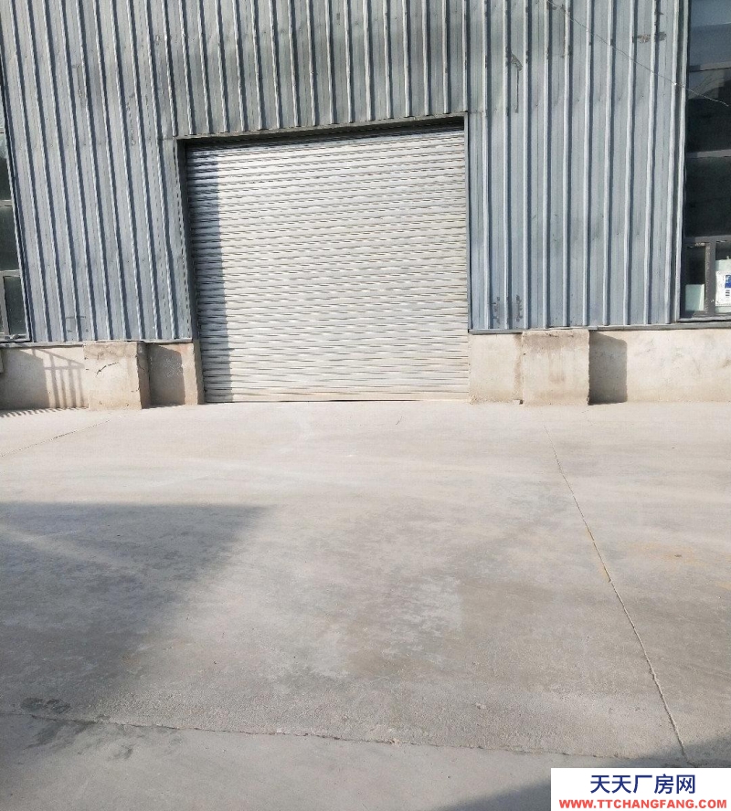 西寧城中獨立倉庫，可辦公，倉庫環形通道。