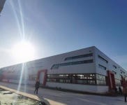 (出租) 出租輝南經濟開發區高標準廠房 3年免租可分割