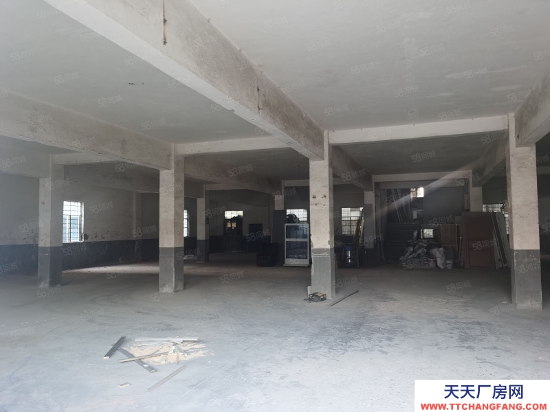 (出租) 南潯 堰三中心好位置 可分租 獨門獨院廠房