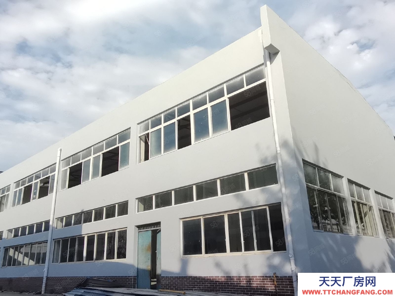 高新西區(qū)電子產(chǎn)業(yè)園，獨(dú)幢廠房倉(cāng)庫(kù)2000平，宜電子醫(yī)療器械