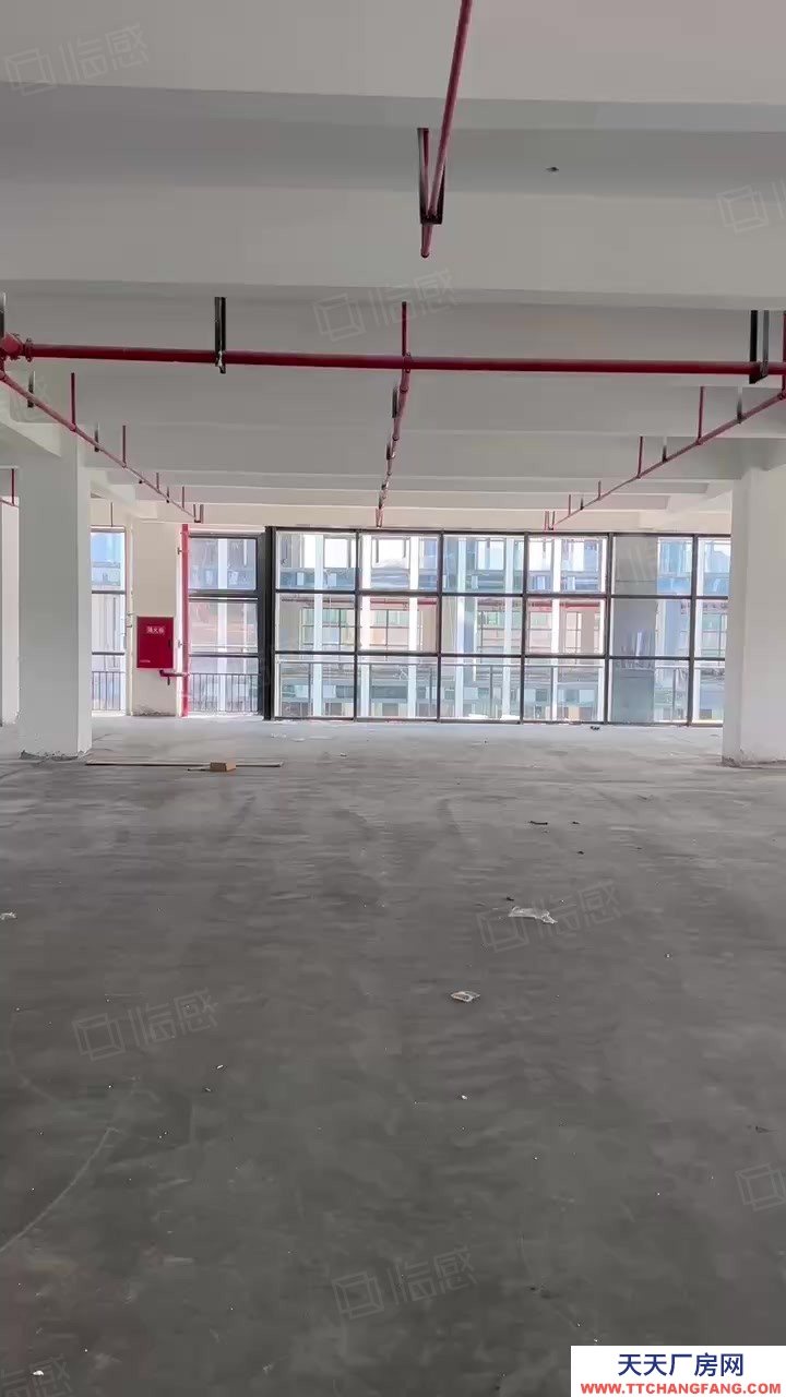 園區(qū)直招！高新西區(qū)繞城內(nèi)1000至10000平高品質(zhì)電子廠房