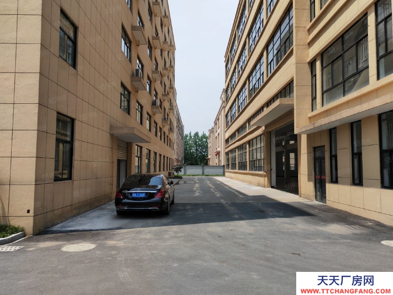 (出售) 出售菱湖30000方廠房，鋼結構框架結構，7500萬可談