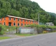 (出售) 出售長(zhǎng)白縣境內(nèi)一處廠房