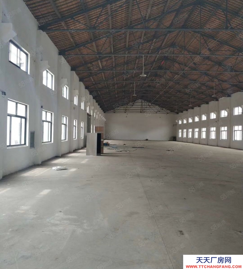 (出售) 震澤工業區35畝出售