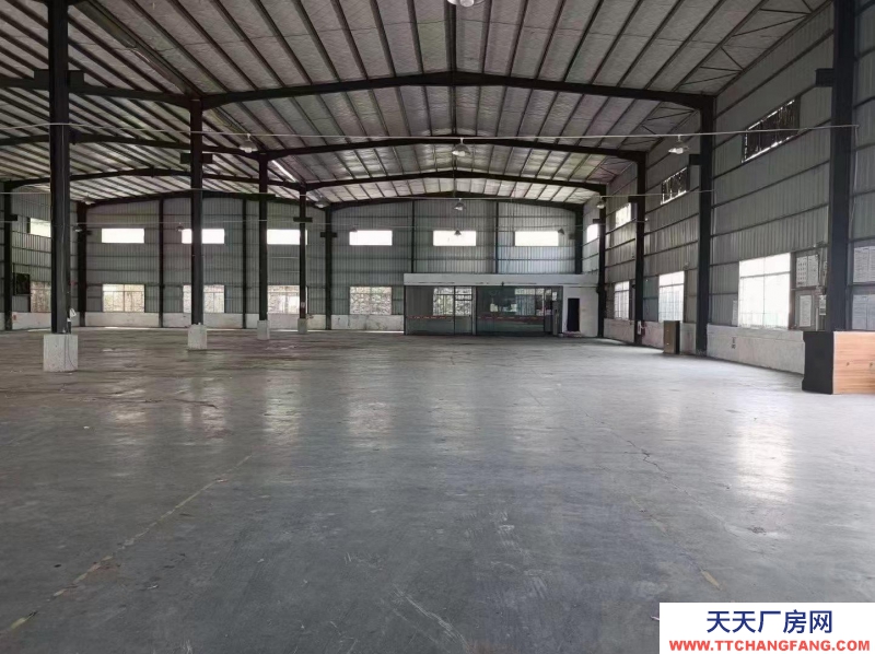 (出租) 江門蓬江區杜遠鎮龍榜工業區