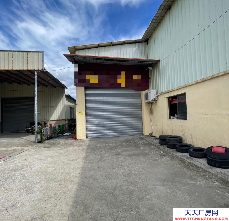 (出租) 江門新會靠近市中心，交通便利