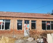 (出售)寧江單家圍子，德善老年公寓旁1500平房屋院子出售