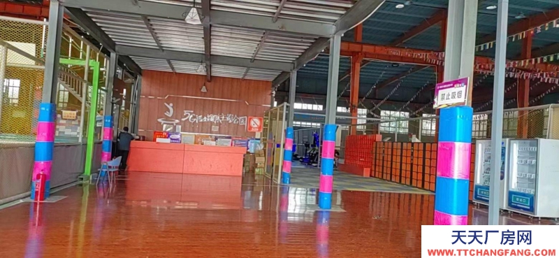 邢臺 橋東區 (出租) 5000平院子，3600平廠房，都可分開租