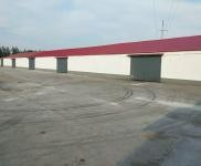 (出租)寧江 江南 單家圍子老收費站附近 倉庫 1200平米