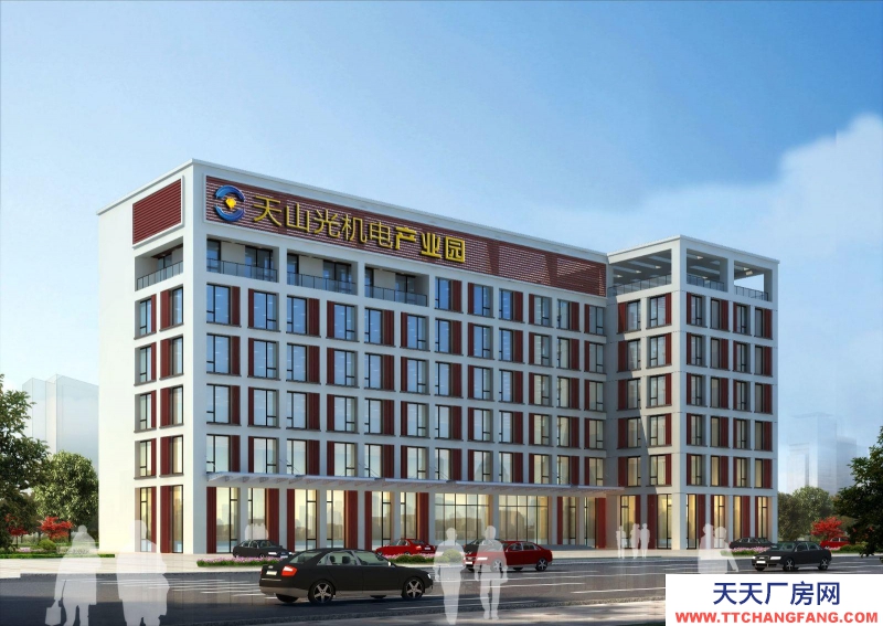 邢臺 橋東區(出售) 出售開發區多功能綜合辦公樓