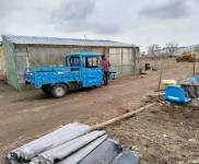 (出租) 前郭鮮豐廠房庫房,大棚出租,適合廠房養殖種植。3000平。