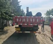 (出租)前郭 廠房4000平，院子3000平