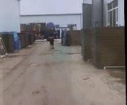 (出租) 前郭自用廠房出租，有三相電，可進大車