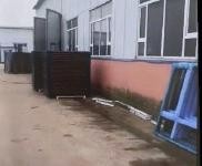 (出租) 前郭自用廠房出租，有三相電，可進(jìn)大車(chē)