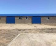 (出租) 前郭1700平廠（庫(kù)）房車管所附近賀爾其勒村