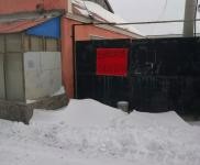 (出售) 前郭黑崗子村，有廠房出售出租！設(shè)施齊全，三相電，適合辦廠